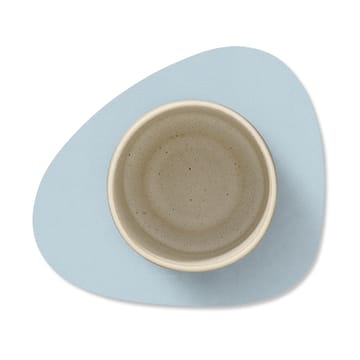 Nupo コースター カープ - Soft sky - LIND DNA | リンド ディーエヌエー