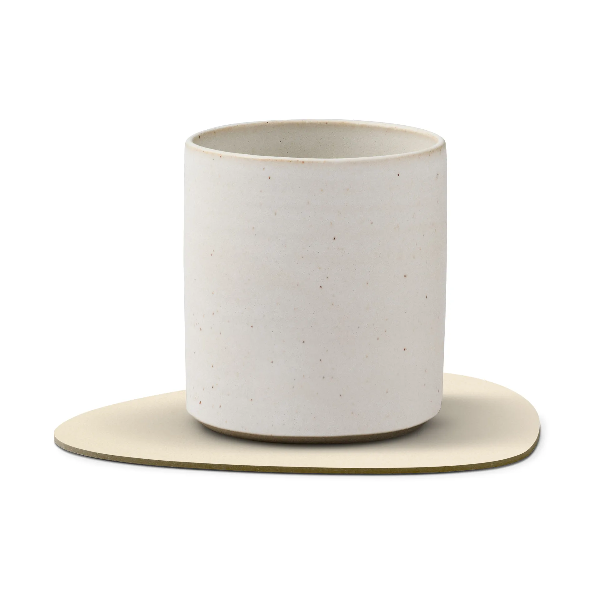 Nupo コースター カープ, Vanilla LIND DNA | リンド ディーエヌエー