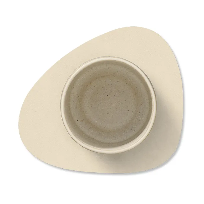 Nupo コースター カープ, Vanilla LIND DNA | リンド ディーエヌエー