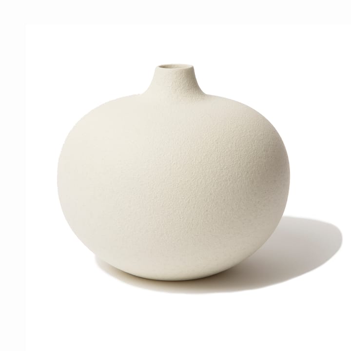 Bari 花瓶 - Creamwhite, XL - Lindform | リンドフォーム