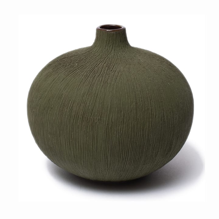 Bari 花瓶 - Forest green, M - Lindform