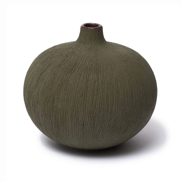Bari 花瓶 - Forest green, S - Lindform
