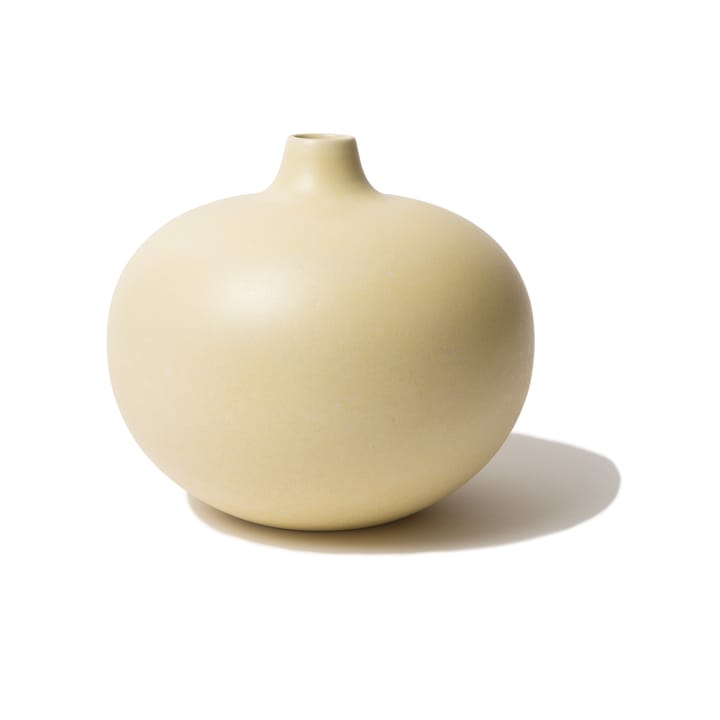 Bari 花瓶 - Yellow, XXL - Lindform