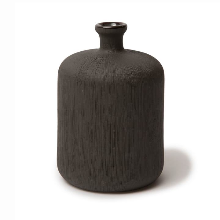 Bottle 花瓶 - Black, medium - Lindform | リンドフォーム