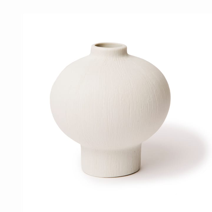 Cecilia 花瓶 - White - Lindform