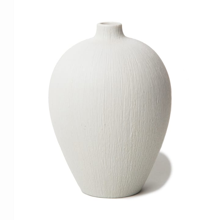 Ebba 花瓶 medium - White - Lindform | リ��ンドフォーム