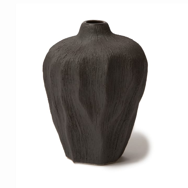 Flower seed 花瓶 - Black - Lindform
