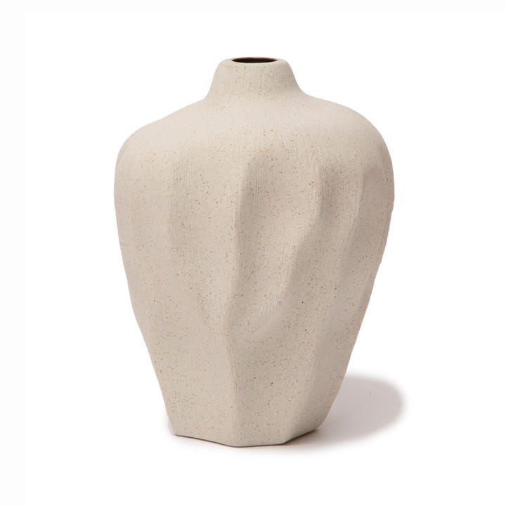 Flower seed 花瓶 - Sand white - Lindform