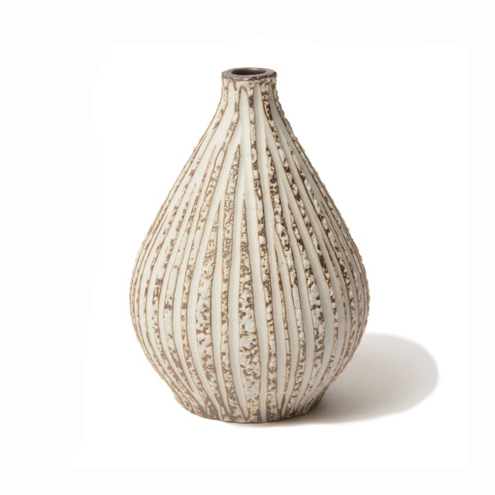 Kobe 花瓶 - Stone stripe - Lindform | リンドフォーム