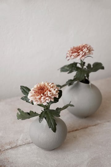 Line 花瓶 - Sand grey, medium - Lindform