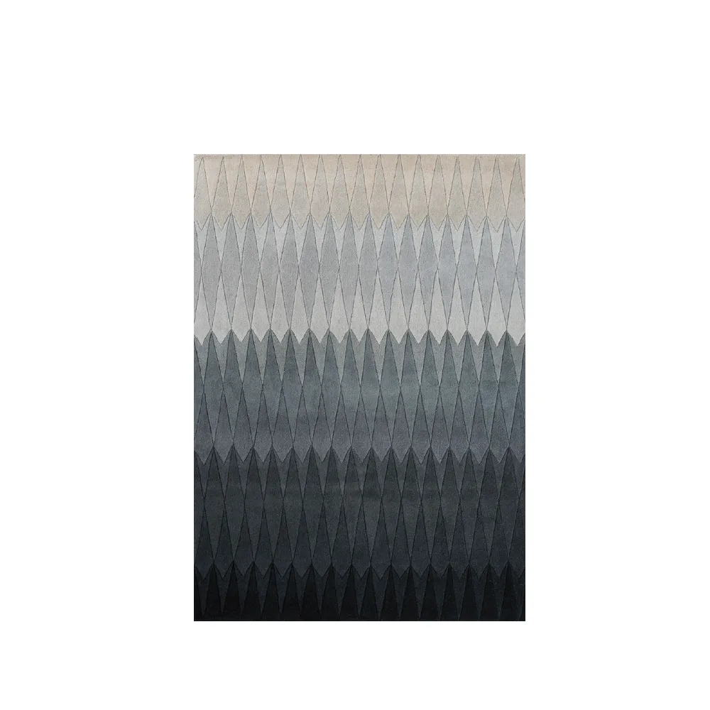 Acacia ラグ, Grey, 170x240 cm Linie Design | リニ―デザイン
