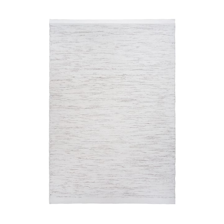 Adonic Mist オフホワイト カーペット - 300x200 cm - Linie Design | リニ―デザイン