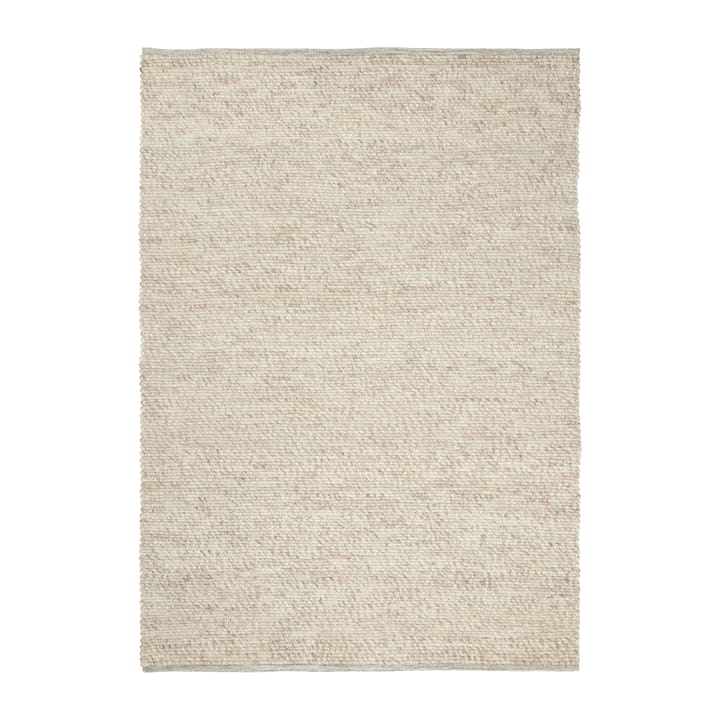 Agner ウールカーペット - Beige. 300x400 cm - Linie Design | リニ―デザイン