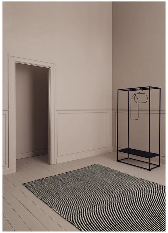 Linie Design | リニ―デザイン からのAjo ラグ 200x300 cm - NordicNest.jp