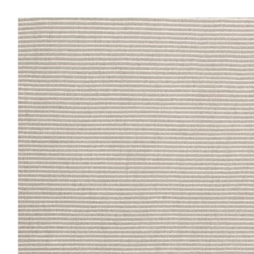 Ajo ウールカーペット 200x300 cm - silver - Linie Design | リニ―デザイン