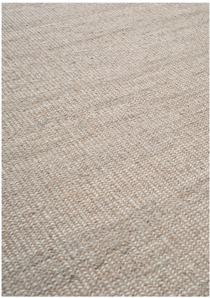 Ash Melange earth カーペット, 200x140 cm Linie Design | リニ―デザイン