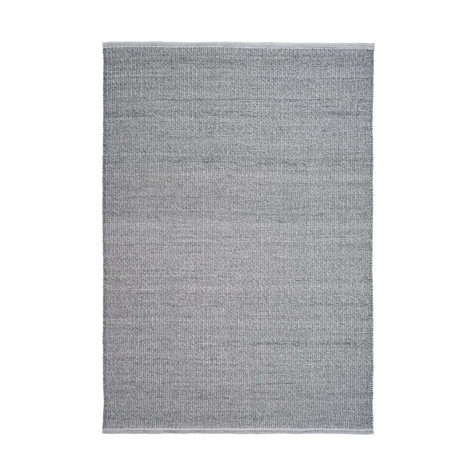 Ash Melange grey カーペット, 240x170 cm Linie Design | リニ―デザイン