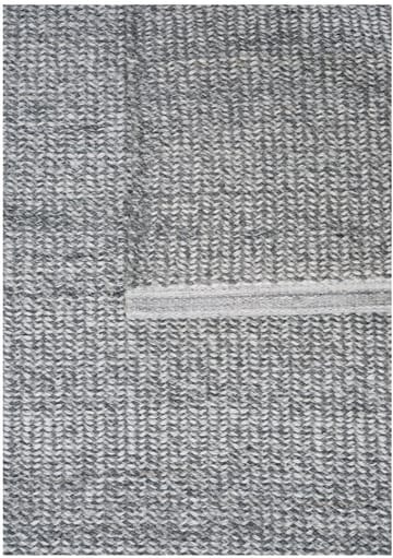 Ash Melange grey カーペット - 240x170 cm - Linie Design | リニ―デザイン