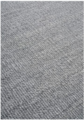 Ash Melange grey カーペット - 240x170 cm - Linie Design | ��リニ―デザイン