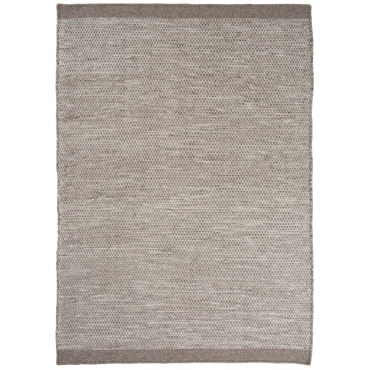 Asko ラグ  140x200 cm - Light grey - Linie Design | リニ―デザイン