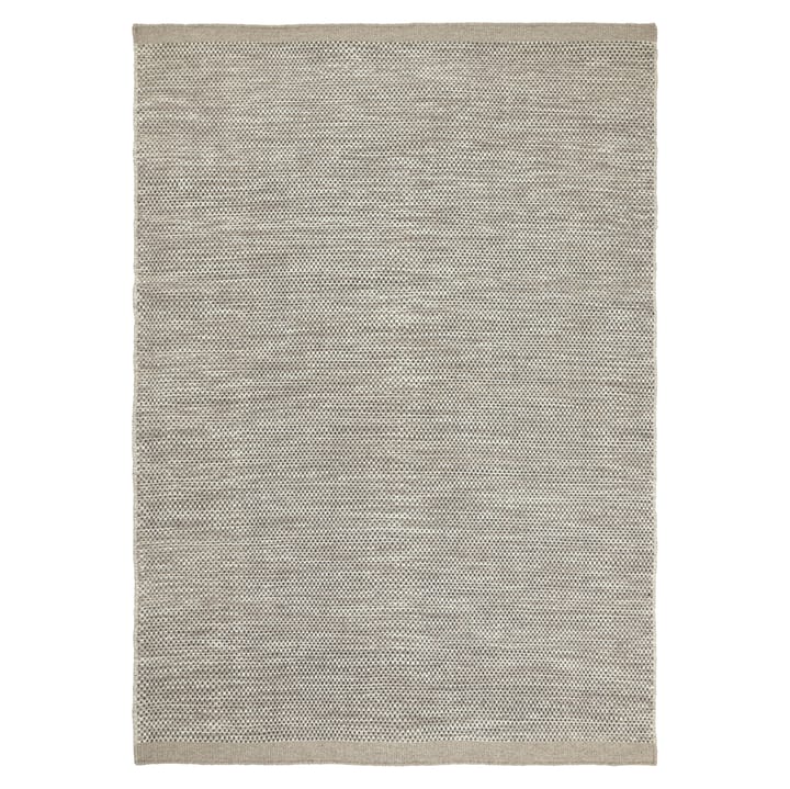 Asko ラグ  140x200 cm - taupe - Linie Design | リニ―デザイン