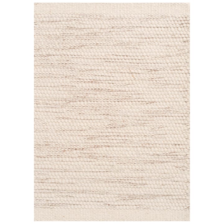 Asko ラグ  200x300 cm - Off white - Linie Design | リニ―デザイン
