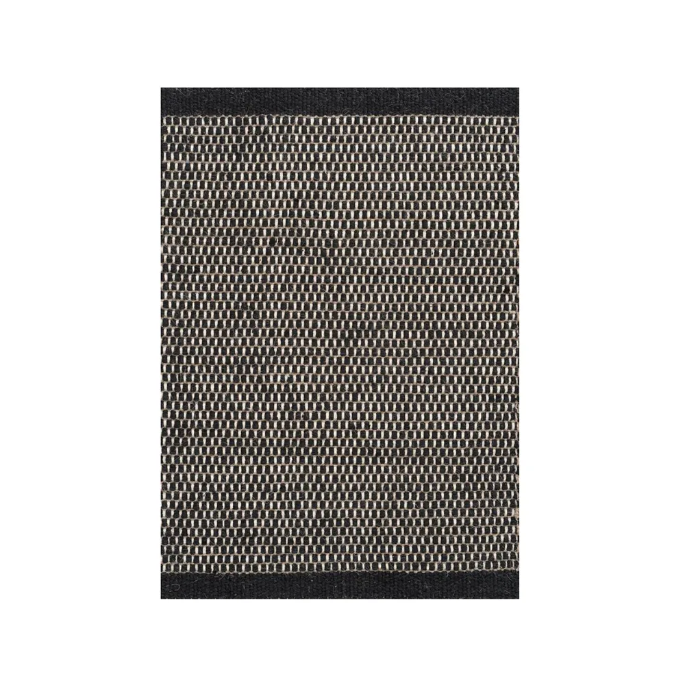 リニエデザイン　asko 200x140cm LINIE DESIGN」asoko（アスコ） size/140×200cm | kurashinorug