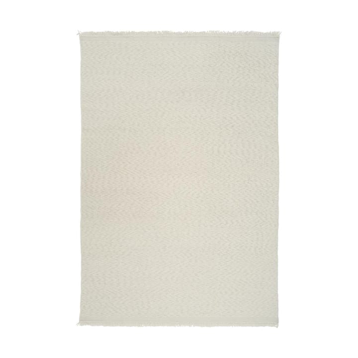 Blonde Maze ラグ - White, 170x240 cm - Linie Design | リニ―デザイン