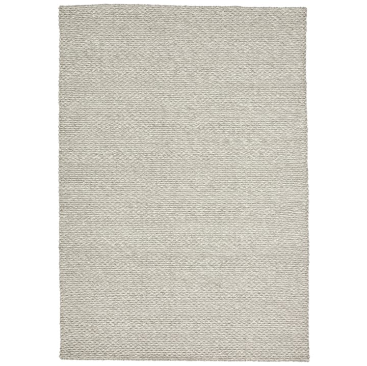 Caldo ウールカーペット 140x200 cm - granite - Linie Design | リニ―デザイン