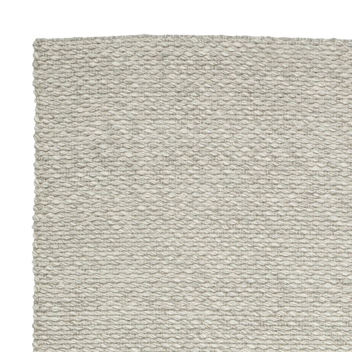 Caldo ウールカーペット 140x200 cm, granite Linie Design | リニ―デザイン