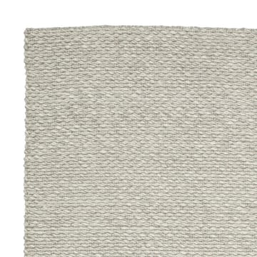 Caldo ウールカーペット 140x200 cm - granite - Linie Design | リニ―デザイン