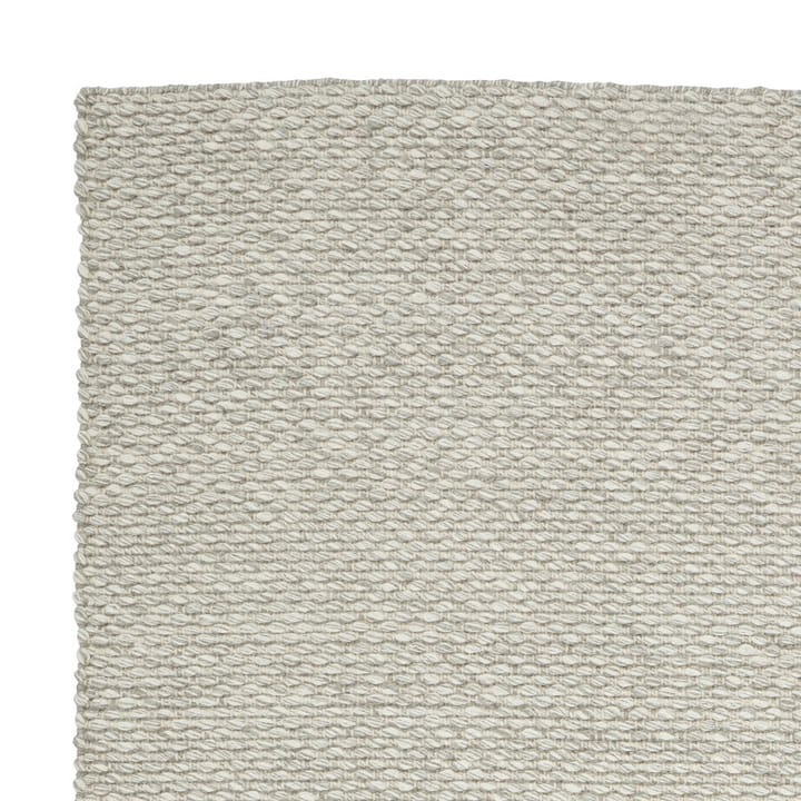 Caldo ウールカーペット 140x200 cm - granite - Linie Design | リニ―デザイン