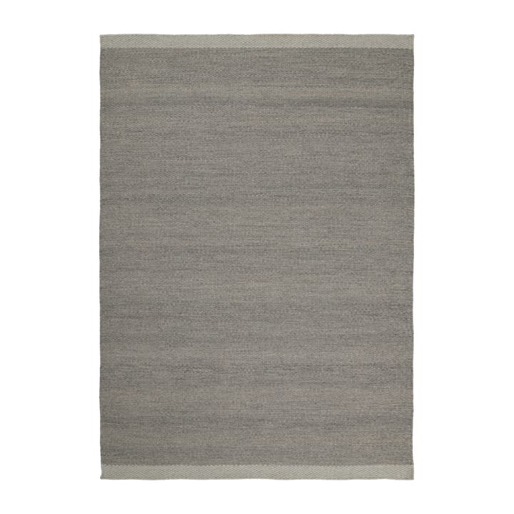 Frode ウールラグ 170x240 cm - Grey - Linie Design | リニ―デザイン