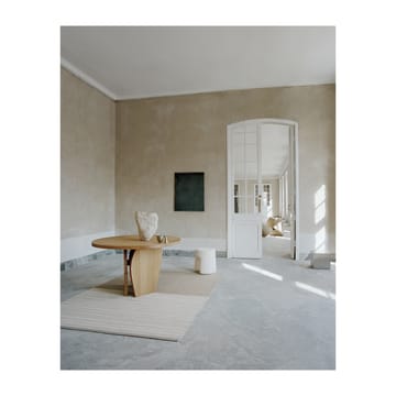 Future Seeds ラグ 200x300 cm - Beige - Linie Design | リニ―デザイン