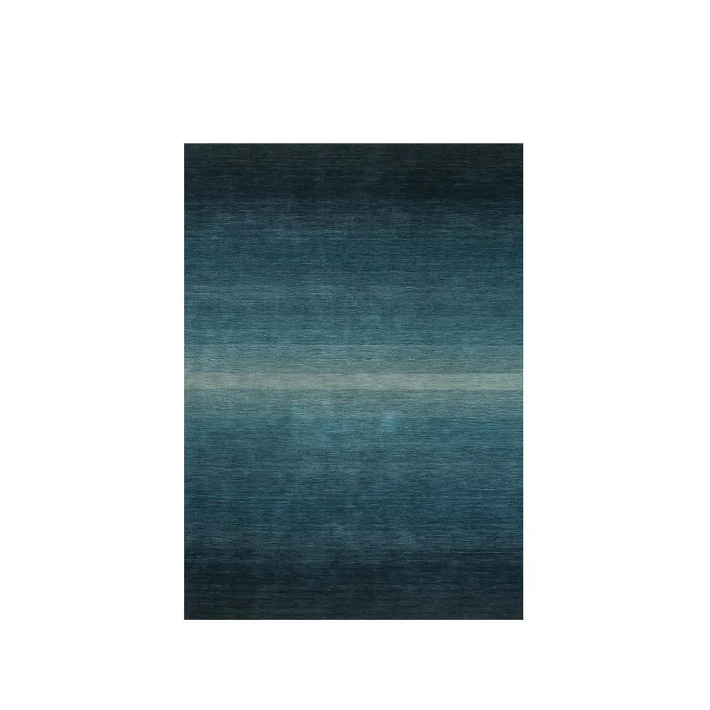 Graduation ラグ, Jade, 170x240 cm Linie Design | リニ―デザイン