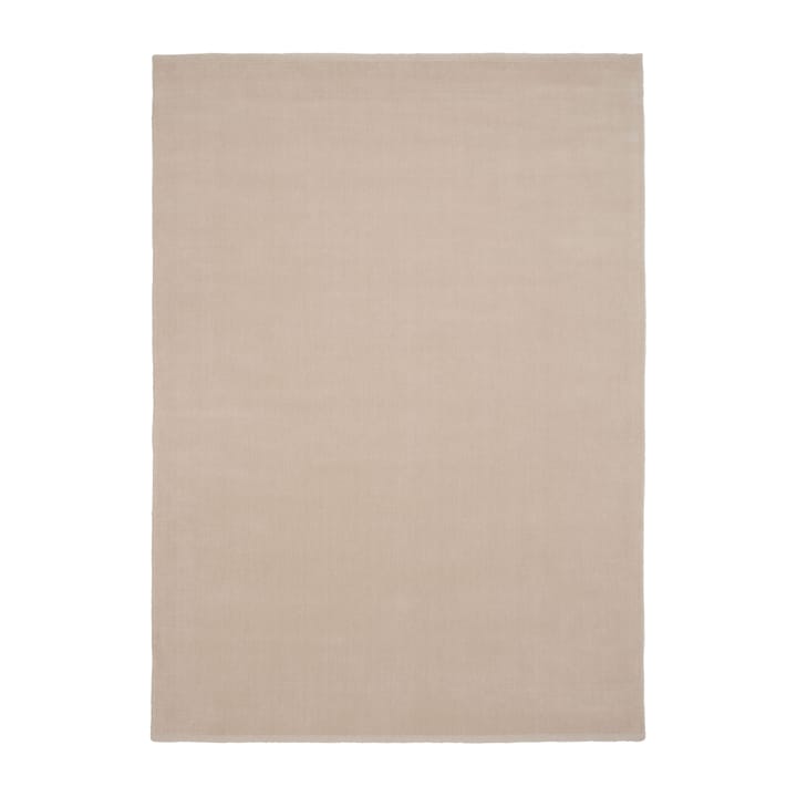 Halo Cloud ウールカーペット - Beige. 200x300 cm - Linie Design | リニ―デザイン