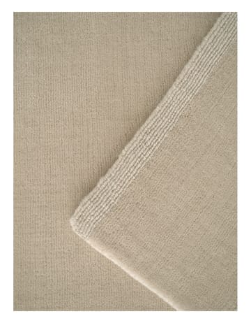 Halo Cloud ウールカーペット - Beige. 200x300 cm - Linie Design | リニ―デザイン