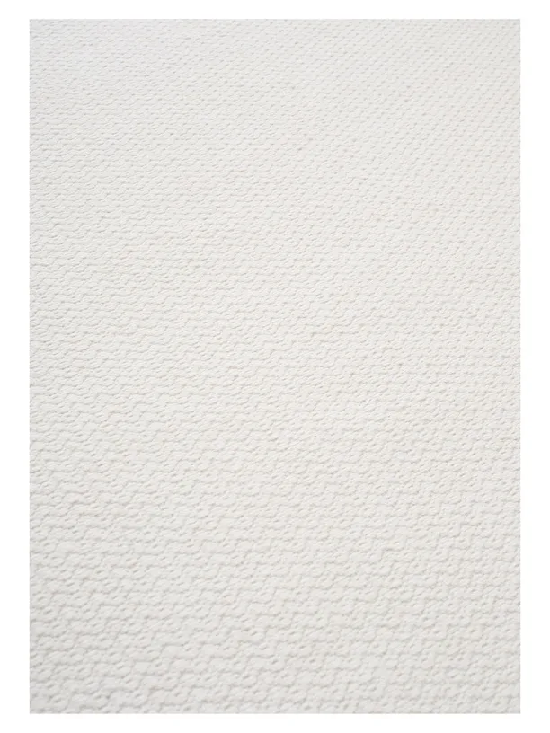 Helix Haven ラグ white, 170x240 cm Linie Design | リニ―デザイン