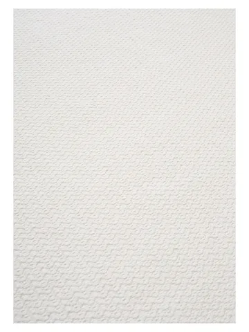 Helix Haven ラグ white - 170x240 cm - Linie Design | リニ―デザイン