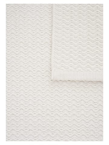 Helix Haven ラグ white - 200x170 cm - Linie Design | リニ―デザイン