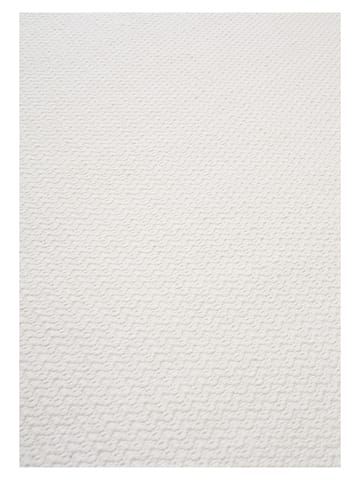 Helix Haven ラグ white - 200x170 cm - Linie Design | リニ―デザイン