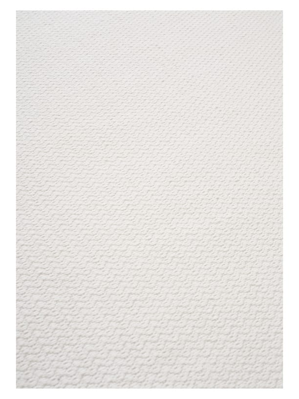 Helix Haven ラグ white, 200x170 cm Linie Design | リニ―デザイン