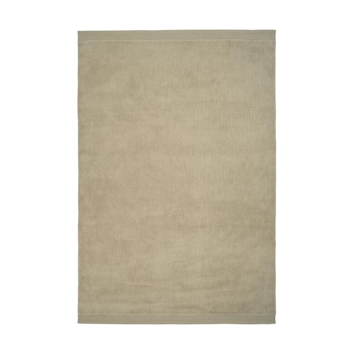 Hushed Frame ラグ - Beige, 200x300 cm - Linie Design | リニ―デザイン
