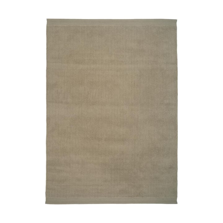 Hushed Frame ラグ - Earth, 200x300 cm - Linie Design | リニ―デザイン