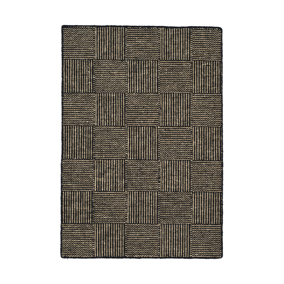 Linie Design | リニ―デザイン からのLinie Design Chess ラグ