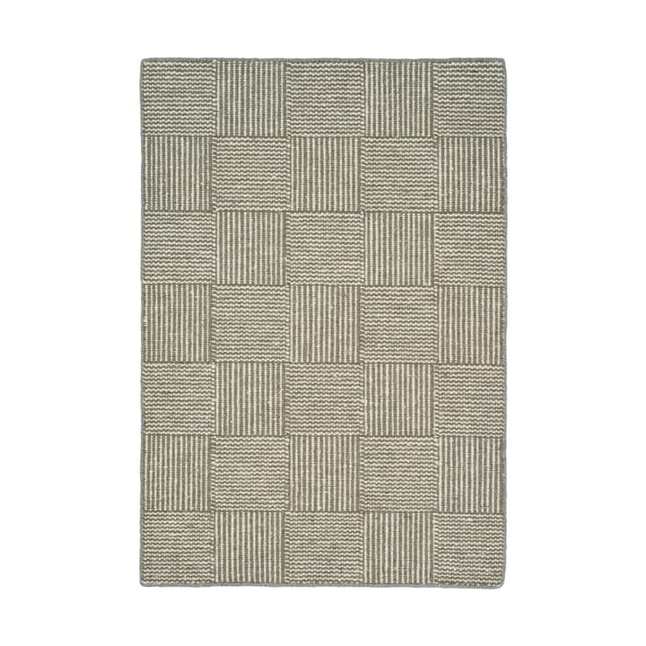 Linie Design Chess ラグ - Moss, 170x240 cm - Linie Design | リニ―デザイン