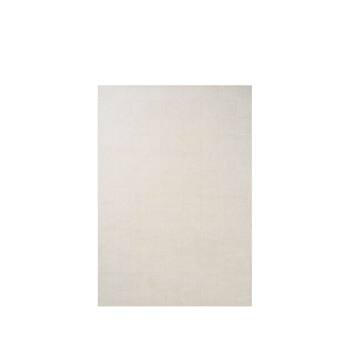 Luzern ラグ - White, 170x240 cm - Linie Design | リニ―デザイン