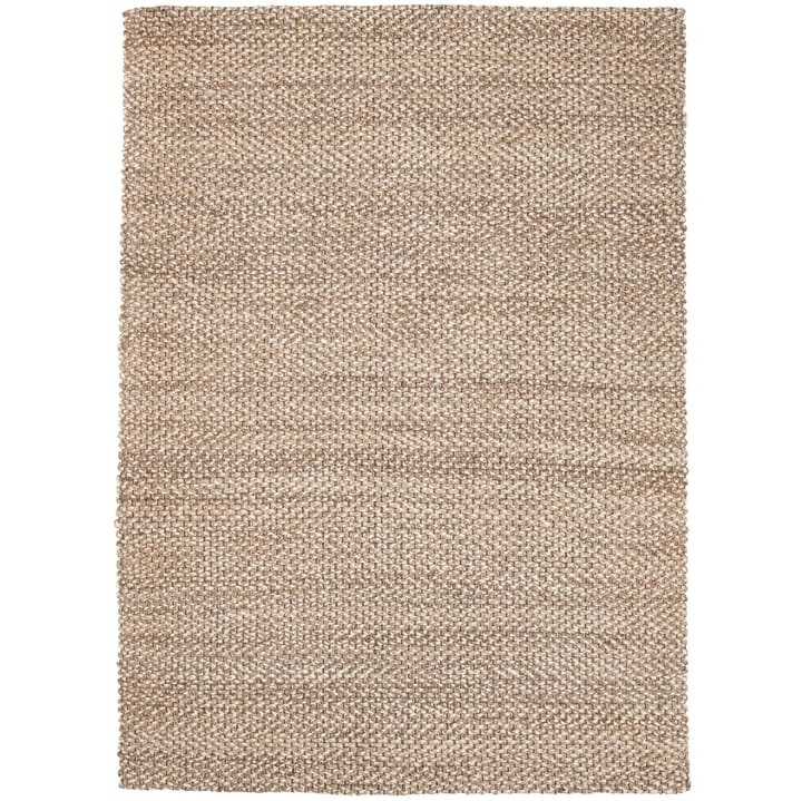 Madera ラグ  140x200 cm - Sand - Linie Design | リニ―デザイン