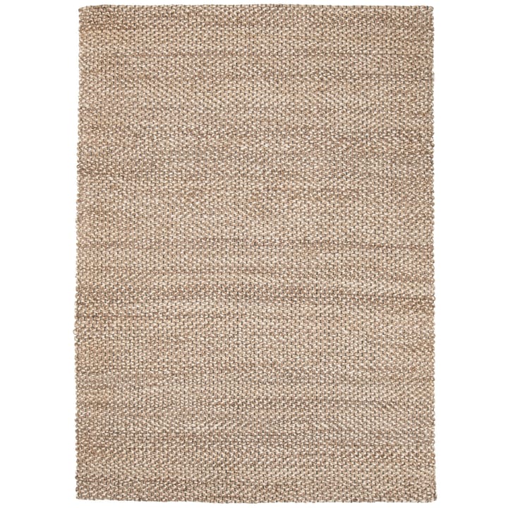 Madera ラグ  160x230 cm - Sand - Linie Design | リニ―デザイン