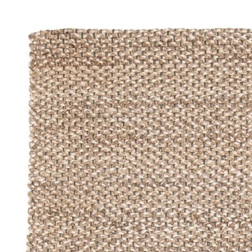 Madera ラグ  160x230 cm - Sand - Linie Design | リニ―デザイン